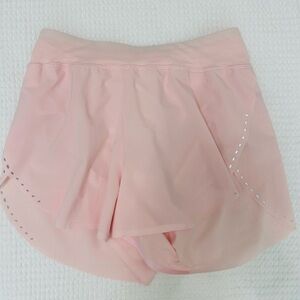 Lululemon Fast and Free Shorts